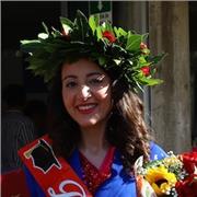 Docente abilitata all'insegnamento